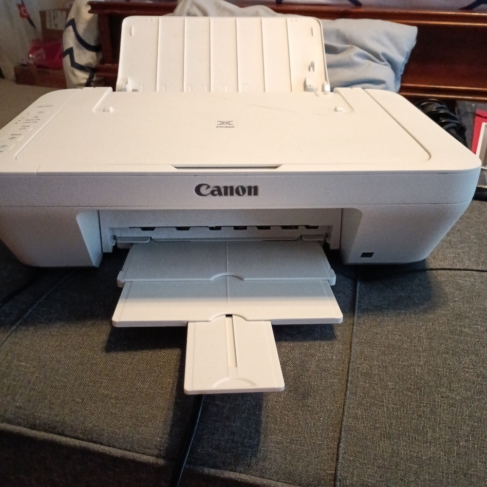 Cannon Printer